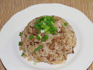 焼き飯
