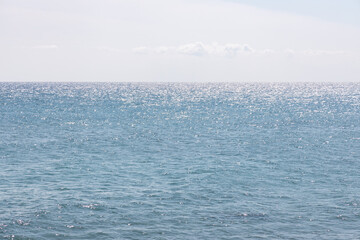 Okunoto Ishikawa view of seaside