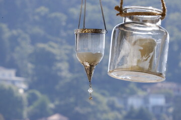 Obraz premium Lanterna