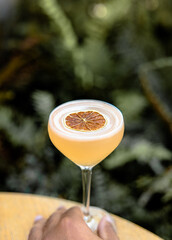 pendennis club cocktail 