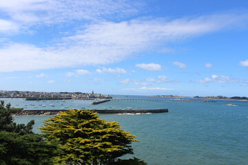 Mer de Roscoff