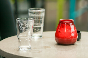 fermeture des bars à cause de la covid-19