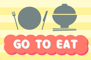 GO TO EAT キャンペーン