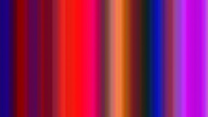 Abstract colorful screen design for web app and interface. Soft color gradient background. Stock illustration