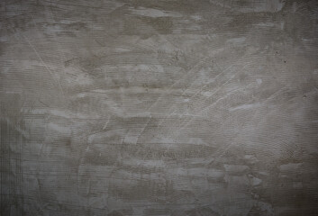 background and texture of rough cement masonry wall