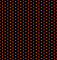 Abstract flowers patterns