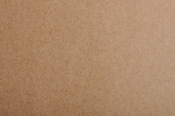 Fototapeta na wymiar Cardboard beige paper background