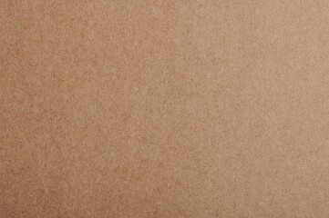 Cardboard beige paper background