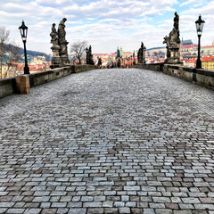 Charles Bridge
