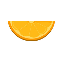 illustration vector graphic of yellow lemon that has been cut in half, perfect for nutrition product, food and fruit products, design material,etc