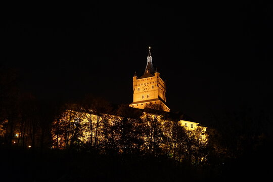 Schwanenburg Kleve