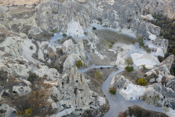 Cappadocia, Turkey