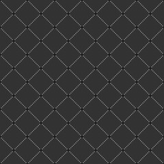 Geometric seamless simple texture, abstract background, pattern