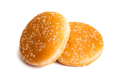 hamburger buns