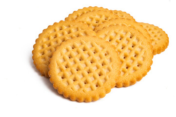 cookies isolated
