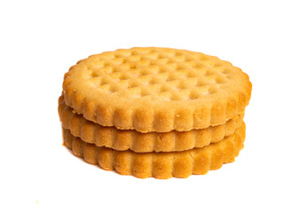 cookies isolated
