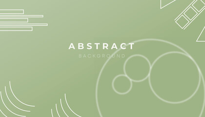 Abstract Background Elegan Grey