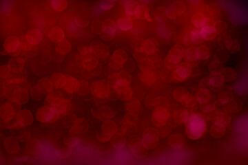 photo of background colored blur texture bokeh, round. defocused abstract christmas, wedding...