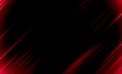 abstract red and black are light pattern with the gradient is the with floor wall metal texture soft tech diagonal background black dark sleek clean modern.