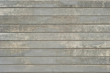 Fototapeta na wymiar Wall texture with striped paneling. Wood paneling close up.