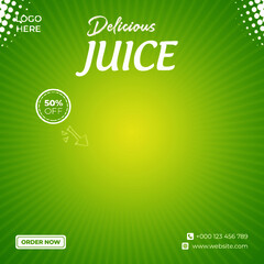 green eco background