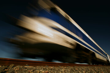 Locomotora