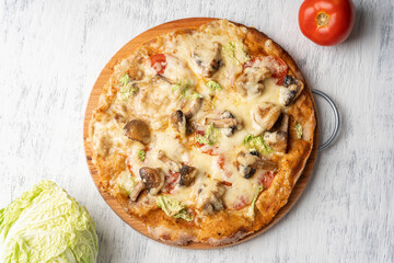 Fototapety na wymiar - Fototapeta24.pl