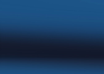 Abstract background image with dark blue gradient