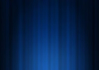 Abstract background image with dark blue gradient
