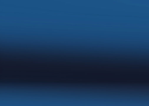 Abstract background image with dark blue gradient