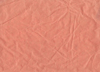 Fototapeta premium Craft paper texture. Copy space background.