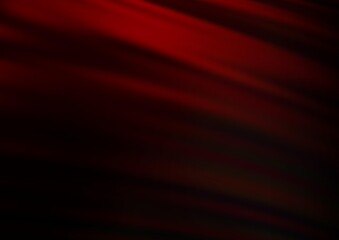 Dark Red vector modern elegant template.