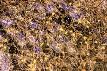 Texture and background for creative art work design for artists