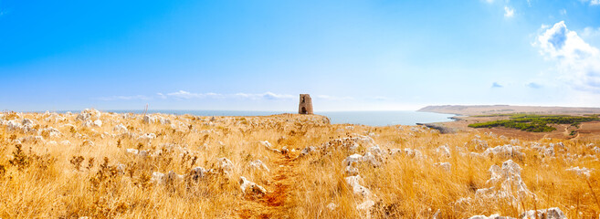 salento torre