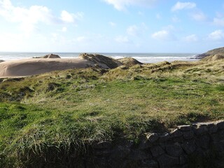 Sea Dune