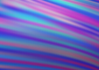 Light Purple vector modern elegant template.