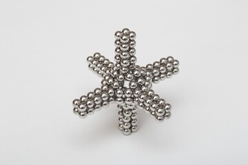 neodymium corona