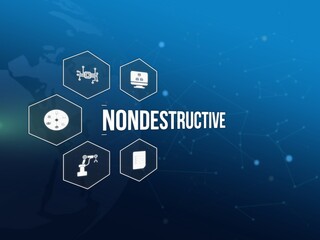 nondestructive