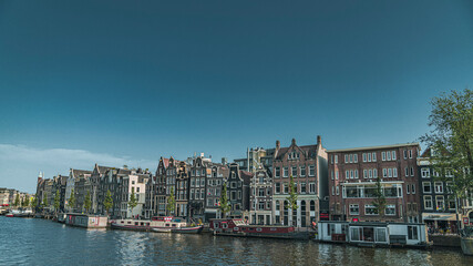 Fototapeta premium grand canal