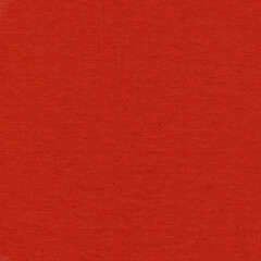 A red vintage rough sheet of carton. Recycled environmentally friendly cardboard paper texture. Simple and bright minimalist papercraft background.