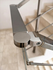 steel roof ,metal roof in construction site