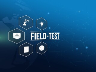 field-test