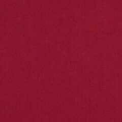 Red vintage rough sheet of carton. Recycled environmentally friendly cardboard paper texture. Simple and bright minimalist papercraft background.