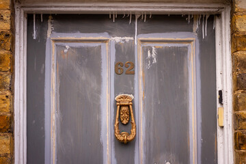 House number 62