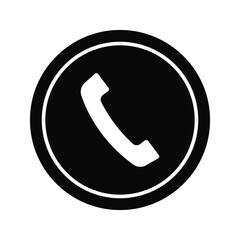 Telephone icon