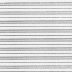 staff paper for music notation
