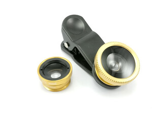 Smartphone camera lens attachment in Manila, Philippines