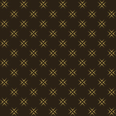 seamless pattern with grid