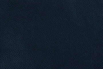 Real leather texture background in filled frame