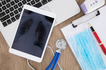 Scenarios related to medical disease prevention